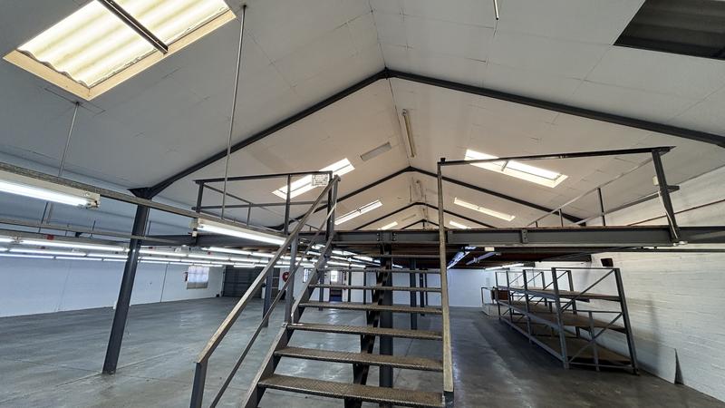 To Let commercial Property for Rent in Ottery Western Cape